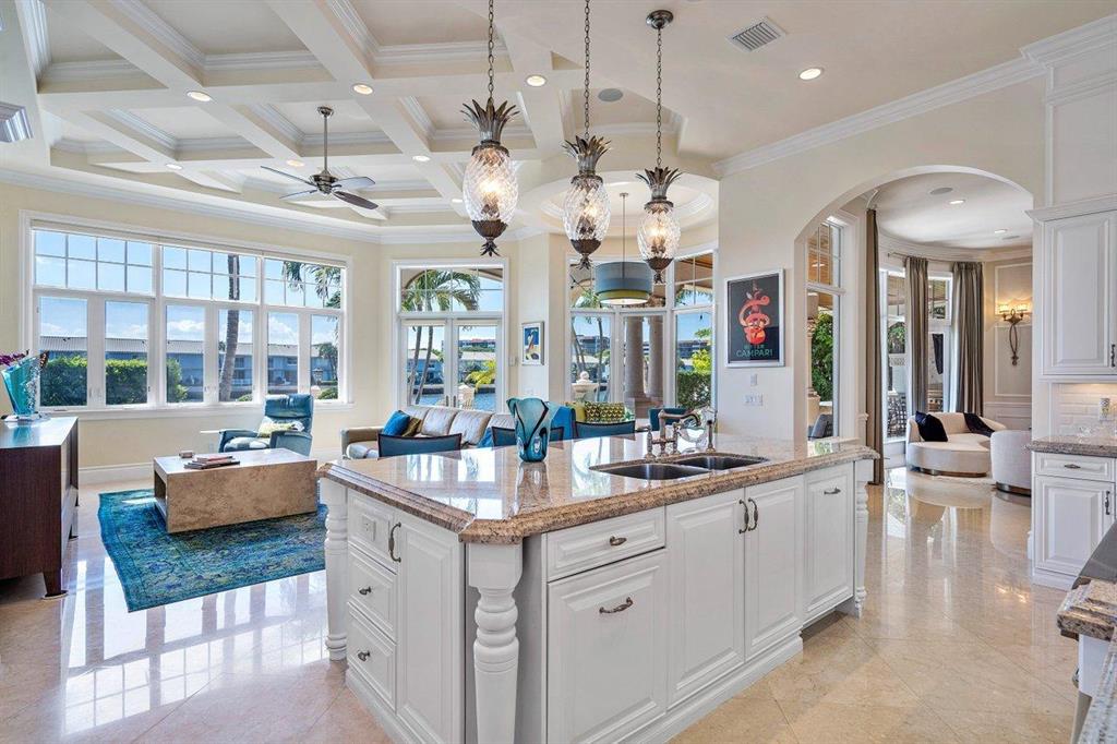 BEL LIDO - Residential