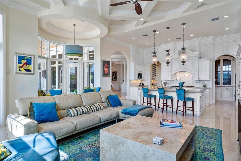 BEL LIDO - Residential