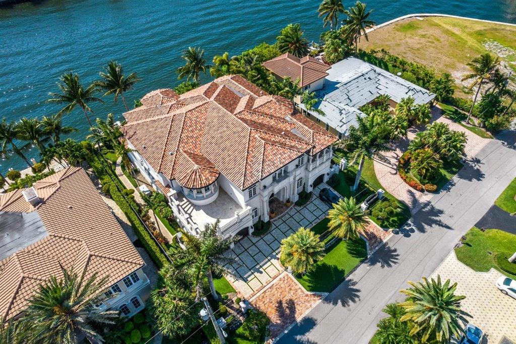 BEL LIDO - Residential