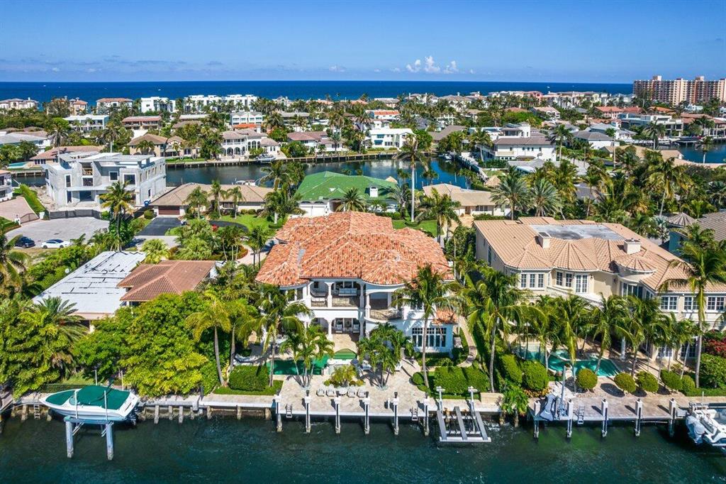 BEL LIDO - Residential