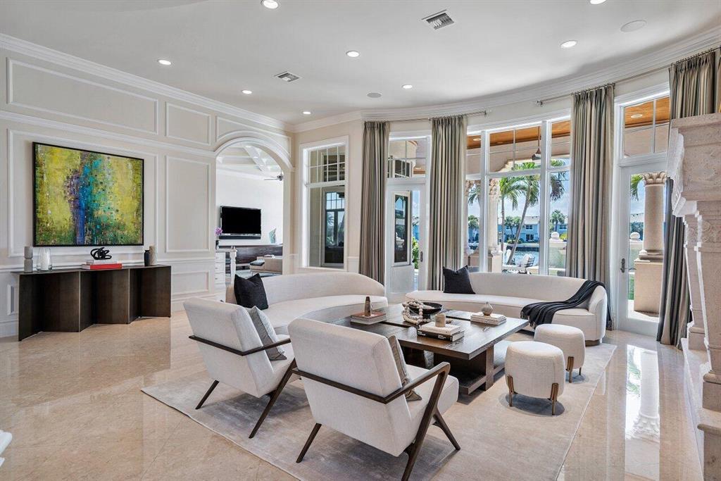 BEL LIDO - Residential