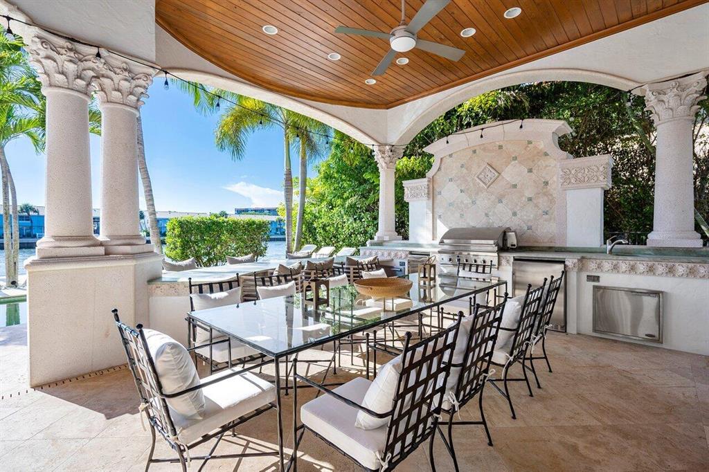 BEL LIDO - Residential