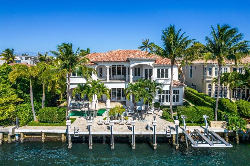 BEL LIDO - Residential