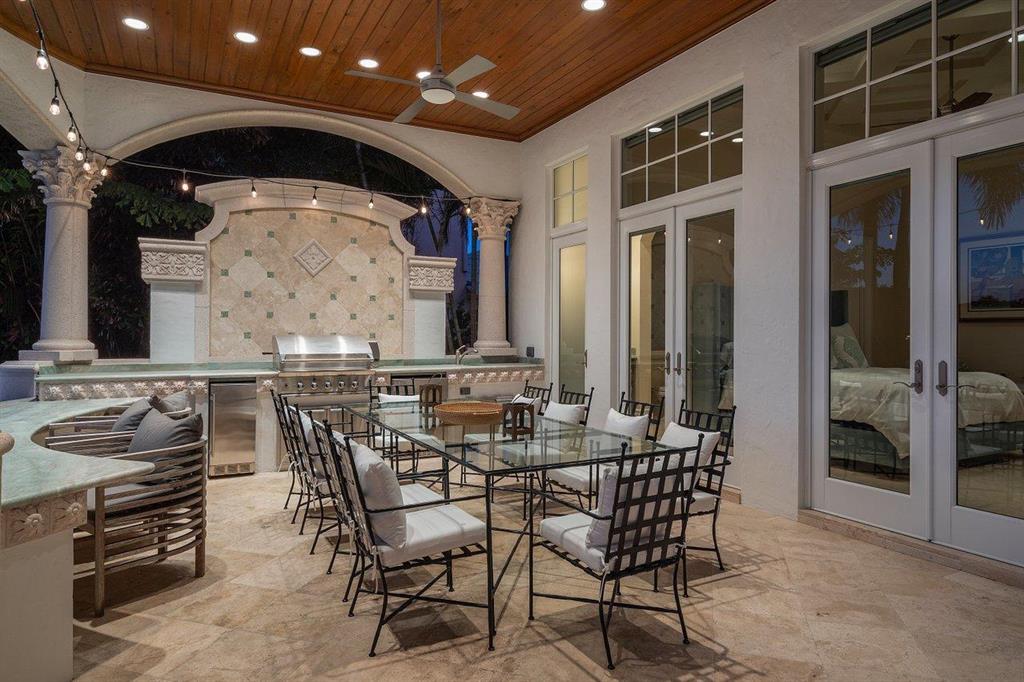 BEL LIDO - Residential