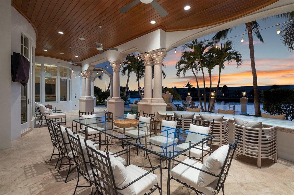 BEL LIDO - Residential