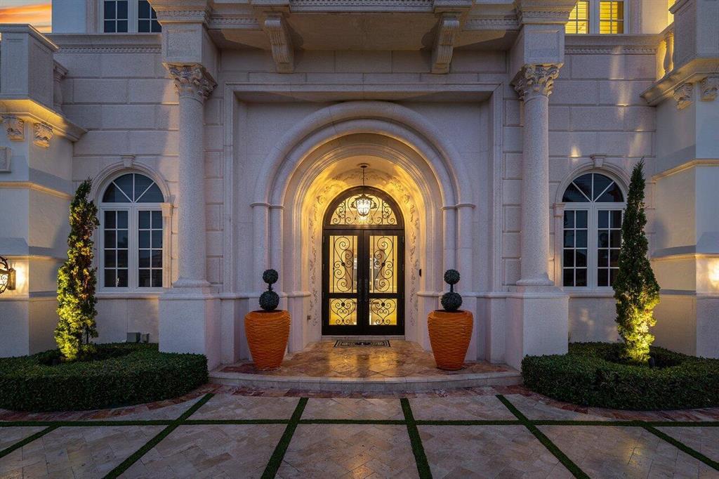 BEL LIDO - Residential