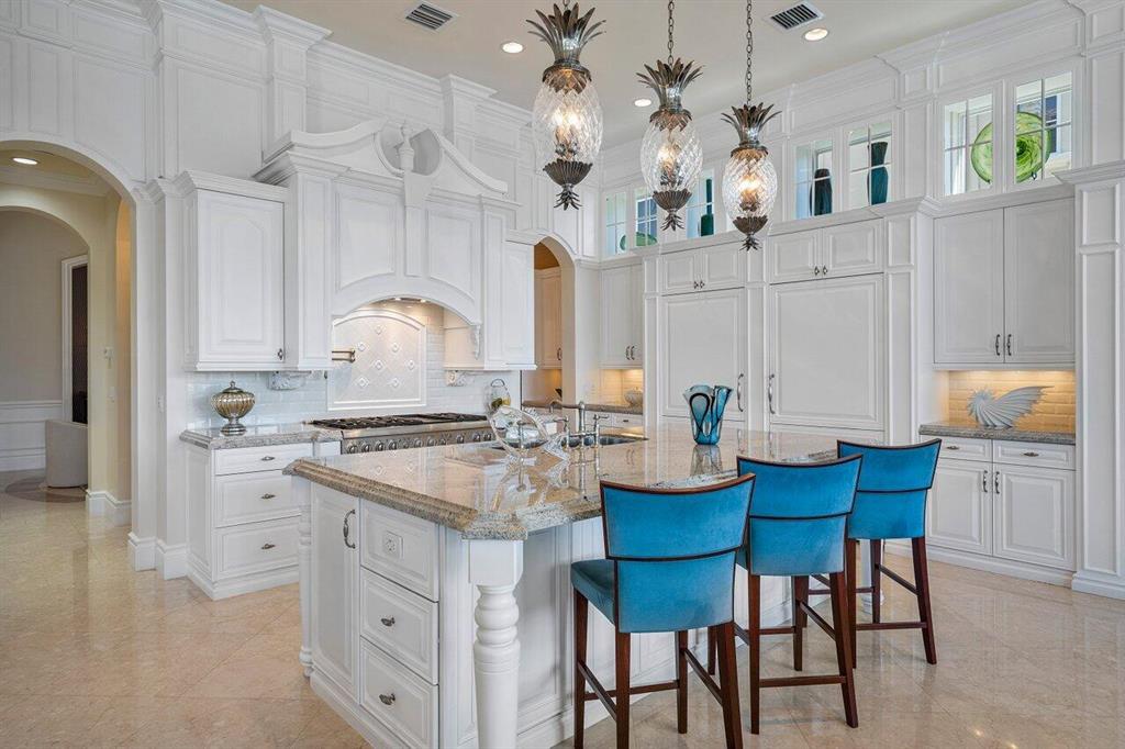 BEL LIDO - Residential