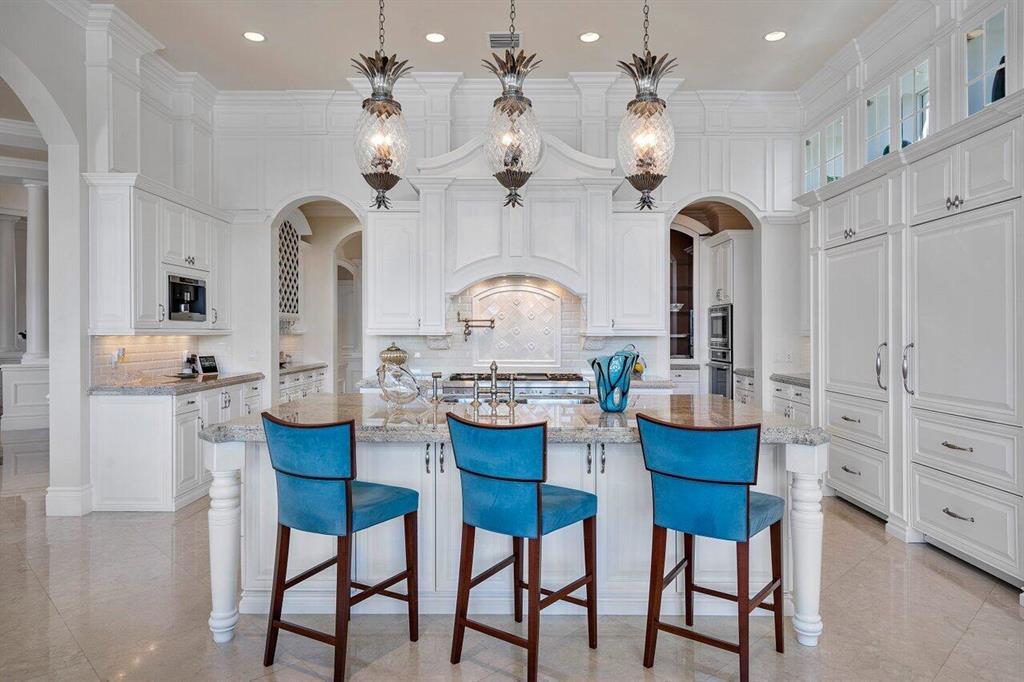 BEL LIDO - Residential