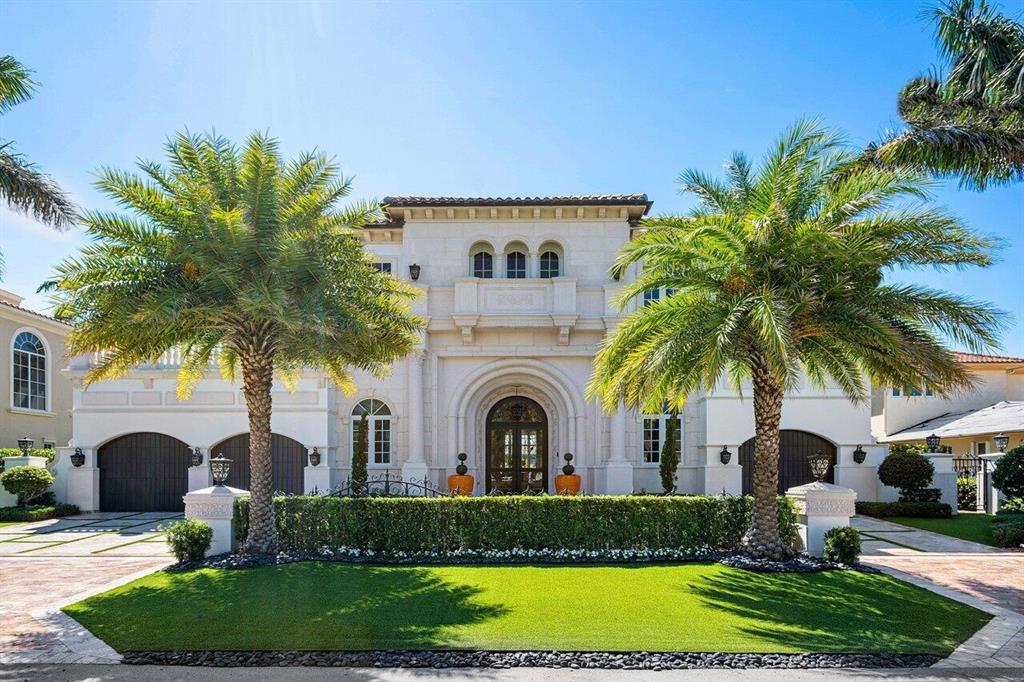 BEL LIDO - Residential