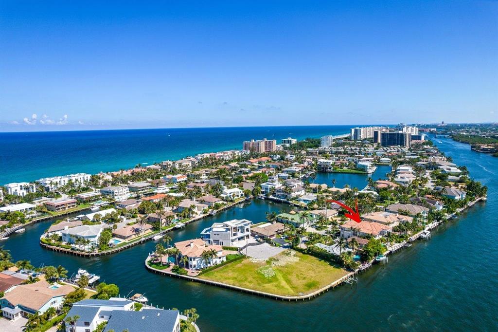 BEL LIDO - Residential