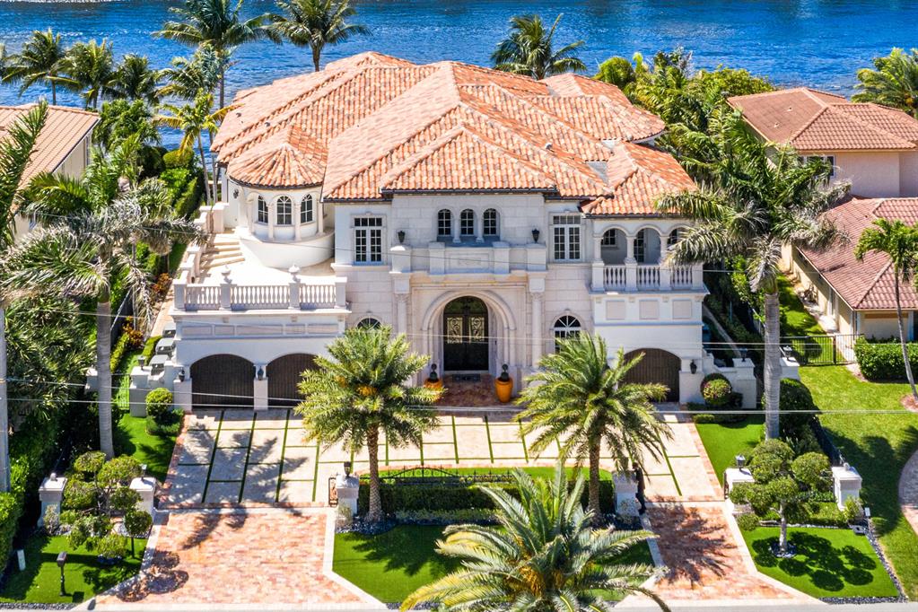 BEL LIDO - Residential