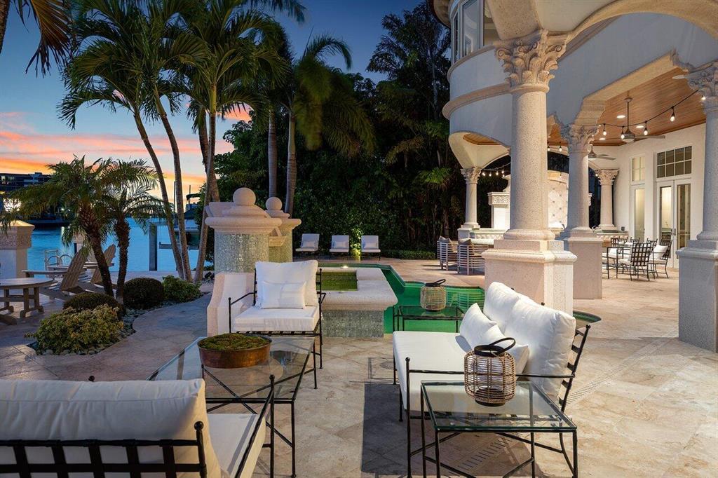 BEL LIDO - Residential