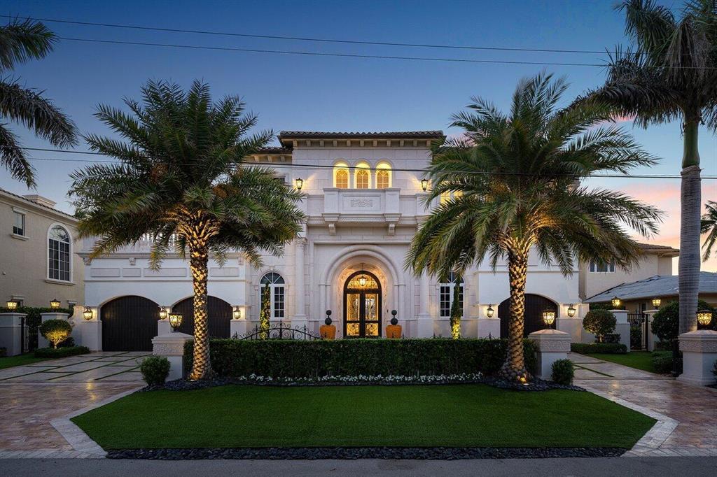 BEL LIDO - Residential