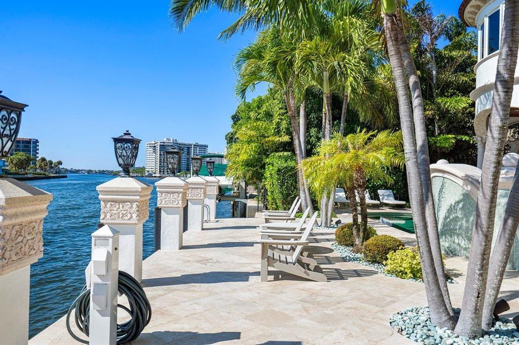 BEL LIDO - Residential