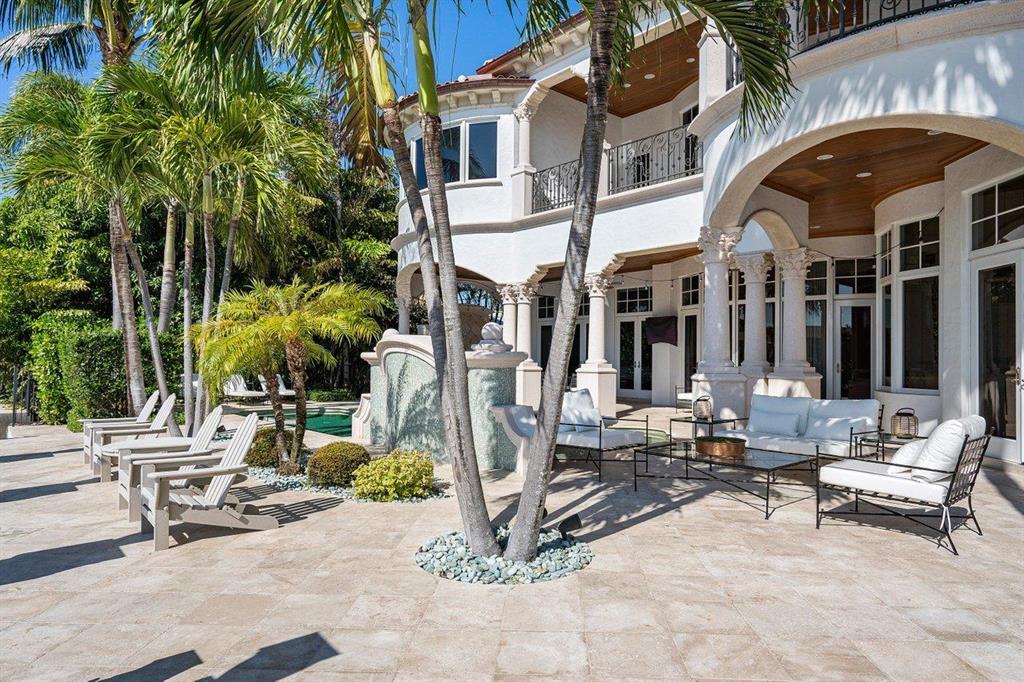 BEL LIDO - Residential