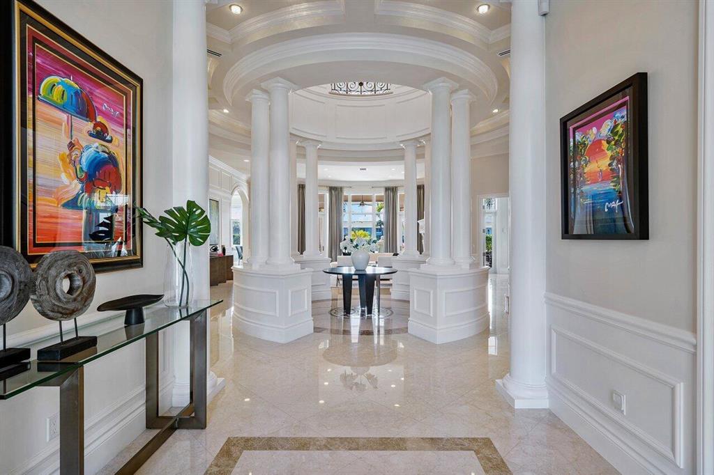 BEL LIDO - Residential