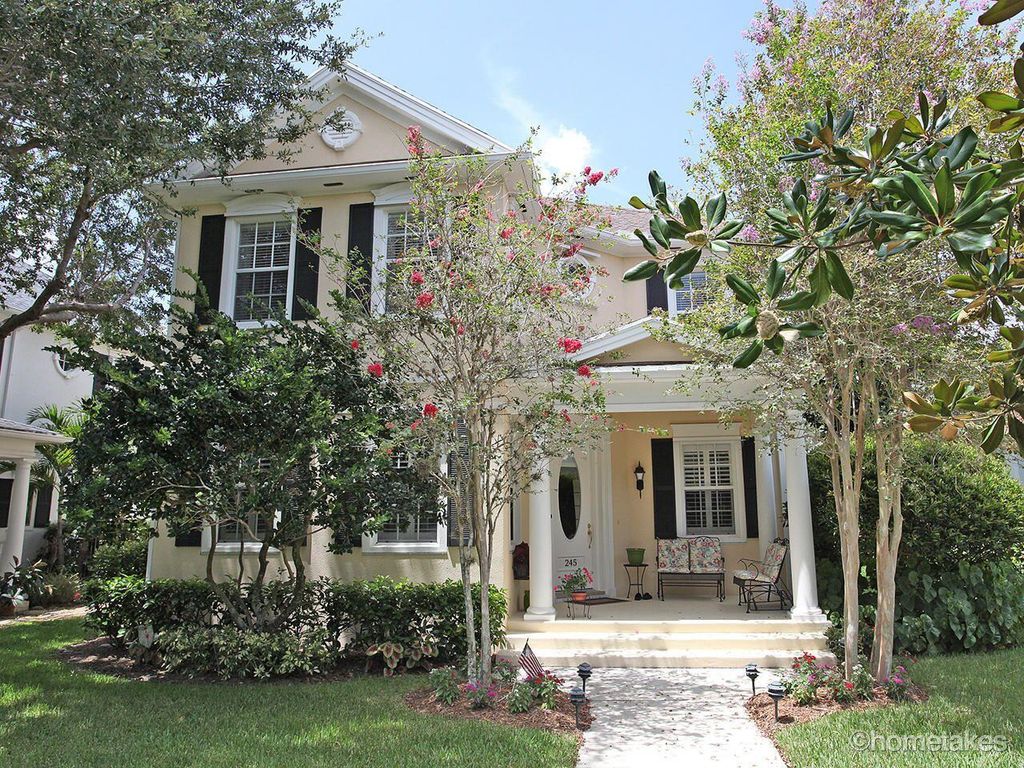 Photo of 245 Barbados Drive, Jupiter, FL 33458 (MLS # R10911493)