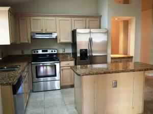 Brittany Village - Residential