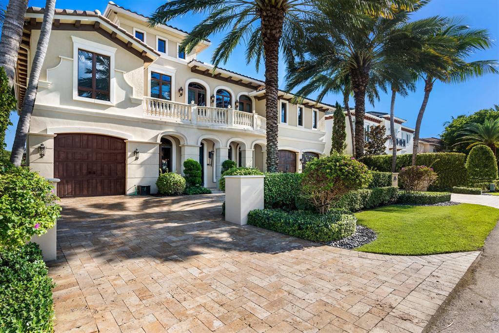 GOLDEN HARBOUR - Residential