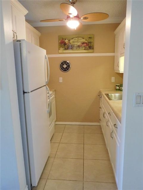 A home in Hallandale