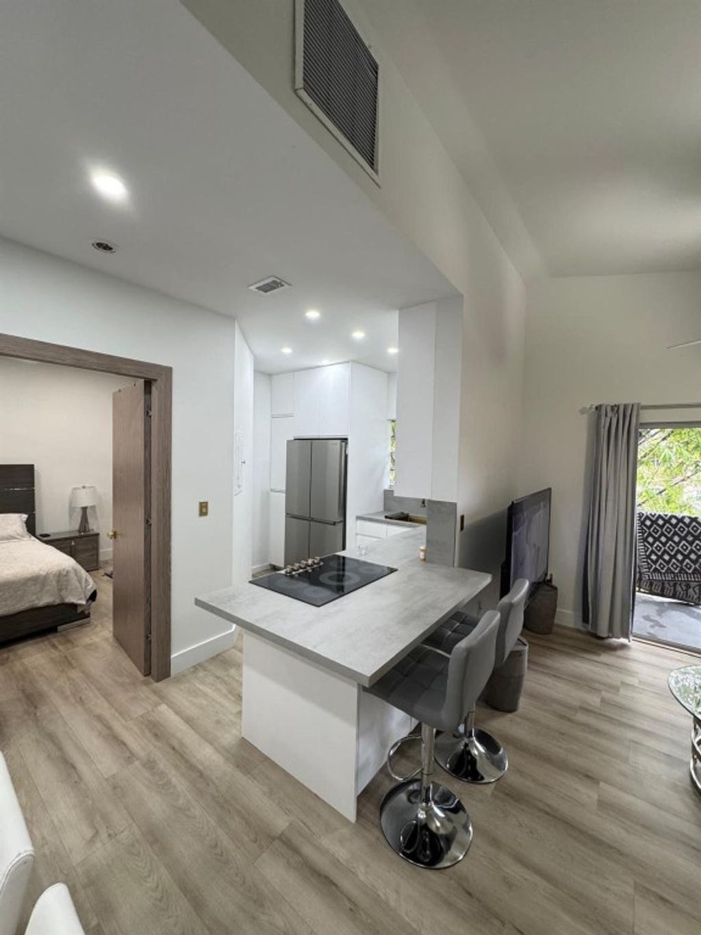 Photo of 2331 NW 96th Terrace #17H, Hollywood, FL 33024 (MLS # F10512857)