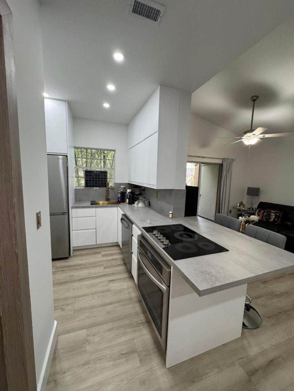 Photo of 2331 NW 96th Terrace #17H, Hollywood, FL 33024 (MLS # F10512857)
