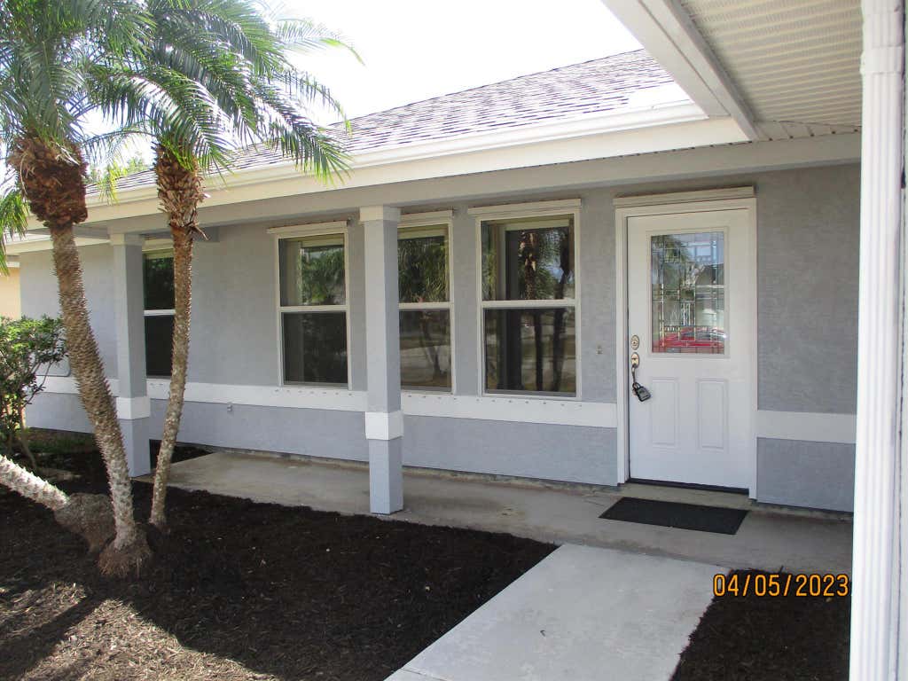 Photo of 1896 SW Cameo Boulevard, Port Saint Lucie, FL 34953 (MLS # R10999492)