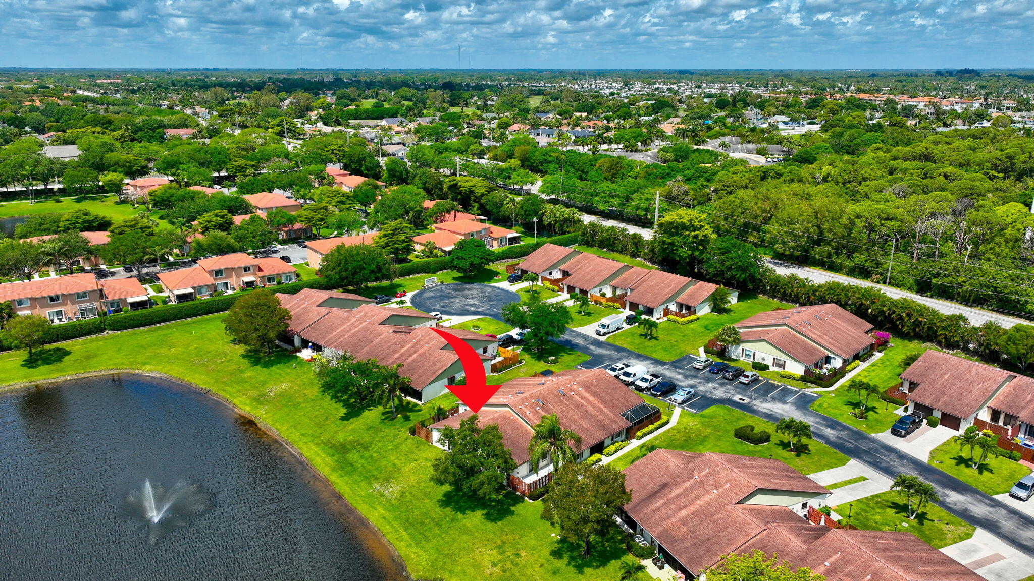 OAKWOOD II - Residential