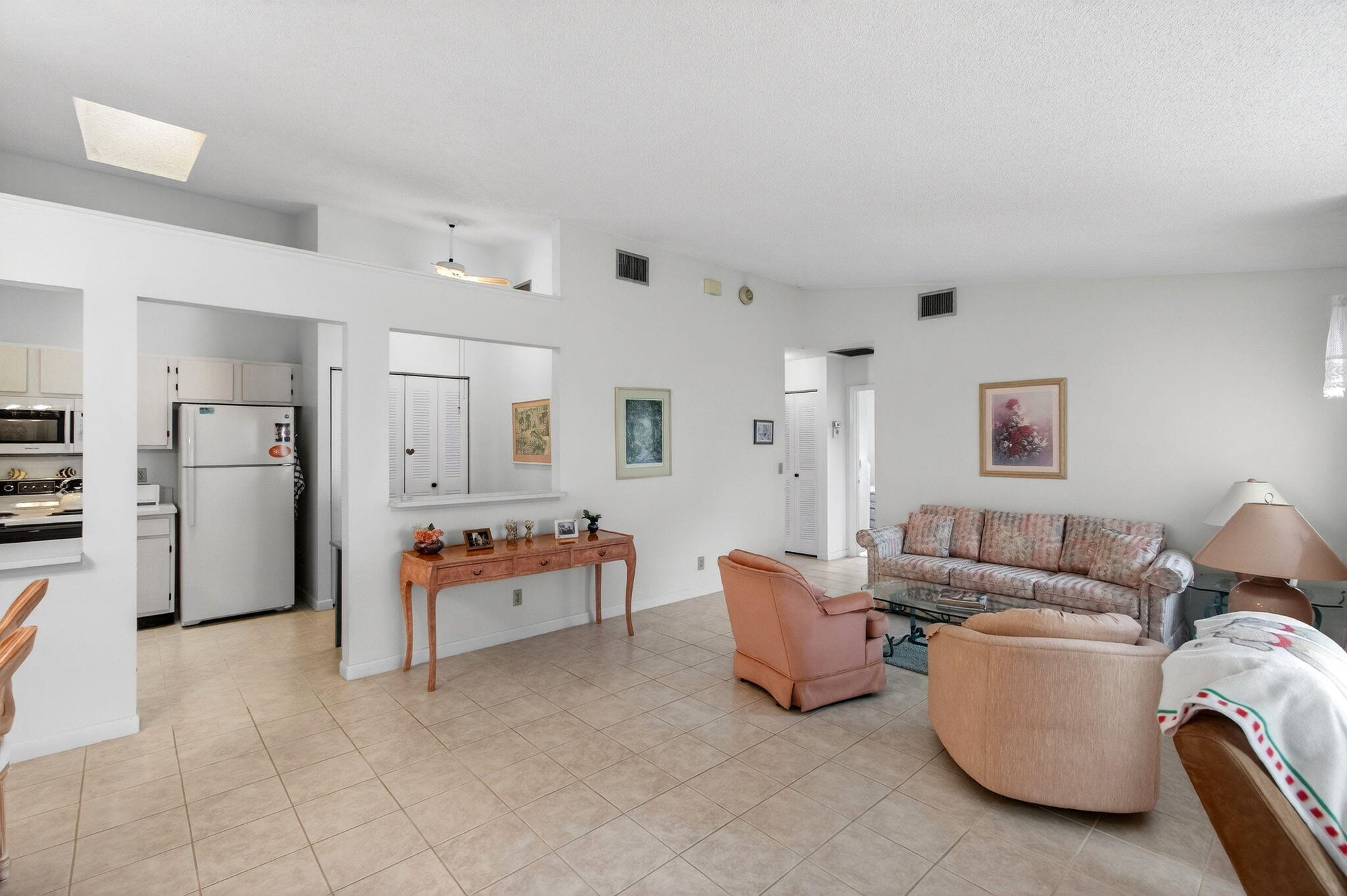 OAKWOOD II - Residential