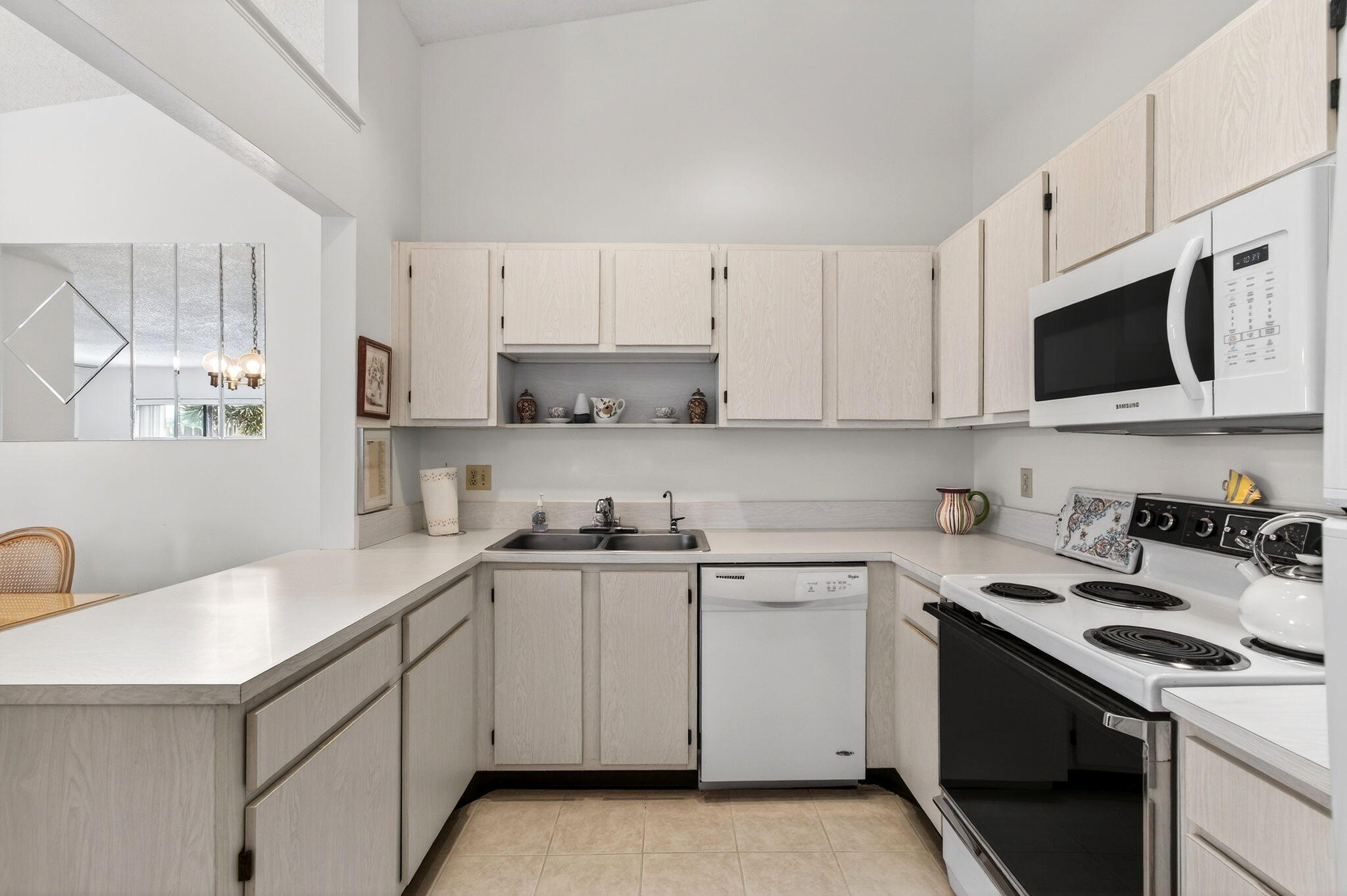 OAKWOOD II - Residential