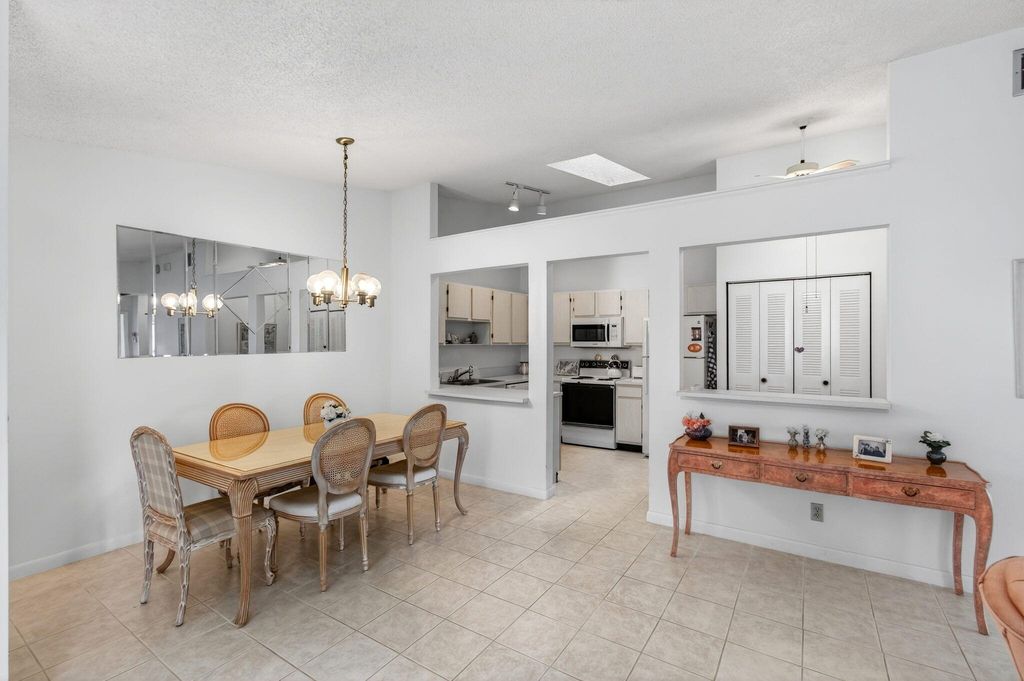 Photo of 3814 Coco Loba Lane, Boynton Beach, FL 33436 (MLS # B26012038)