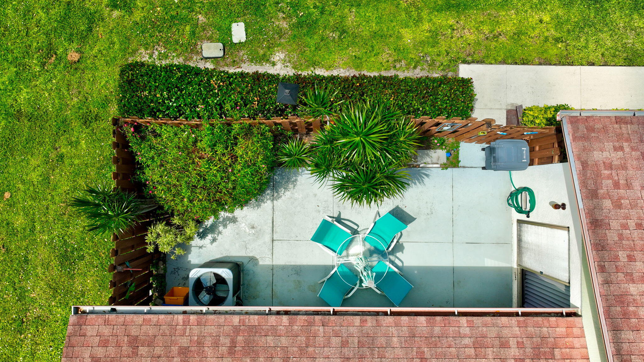 OAKWOOD II - Residential