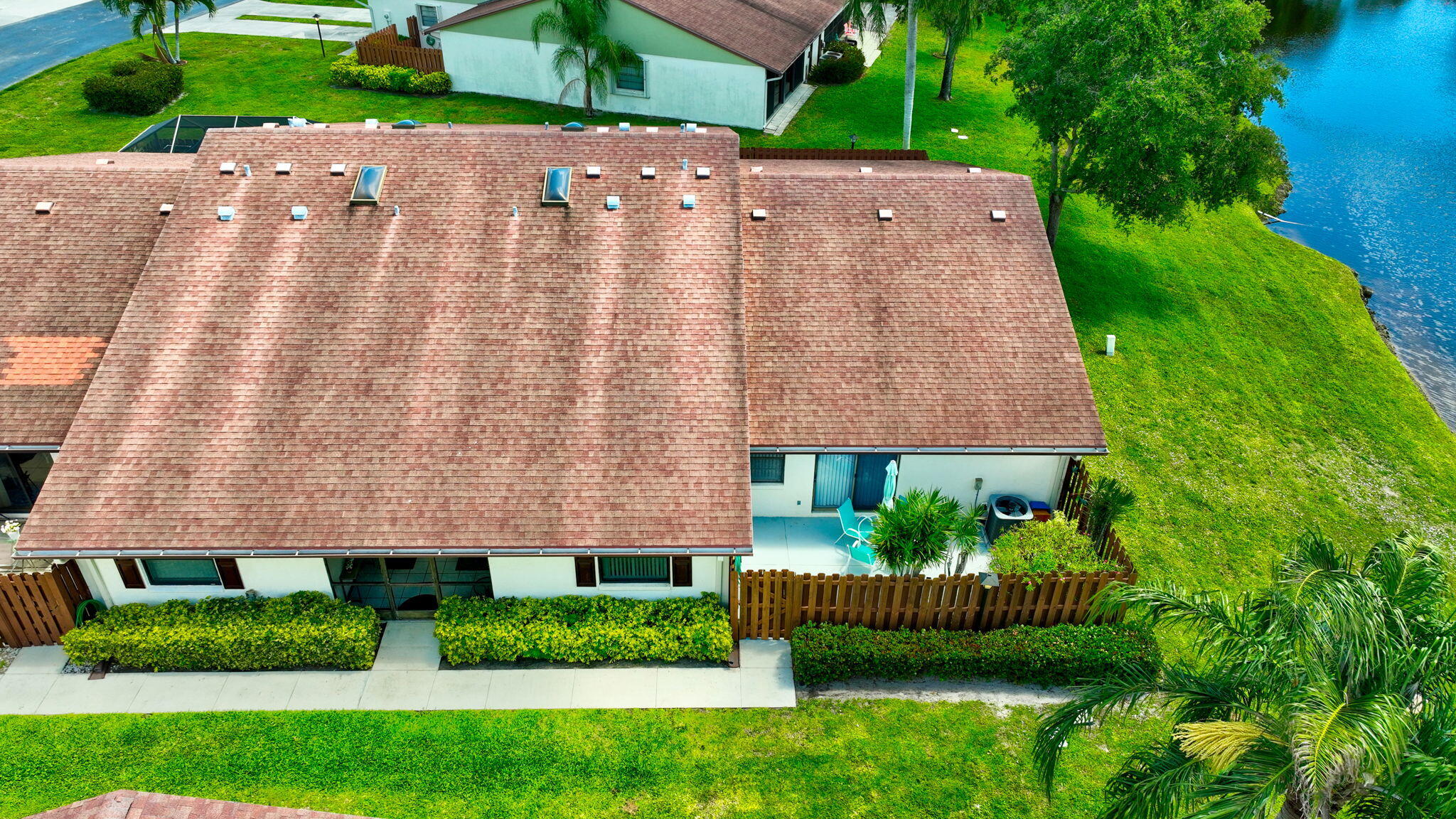 OAKWOOD II - Residential