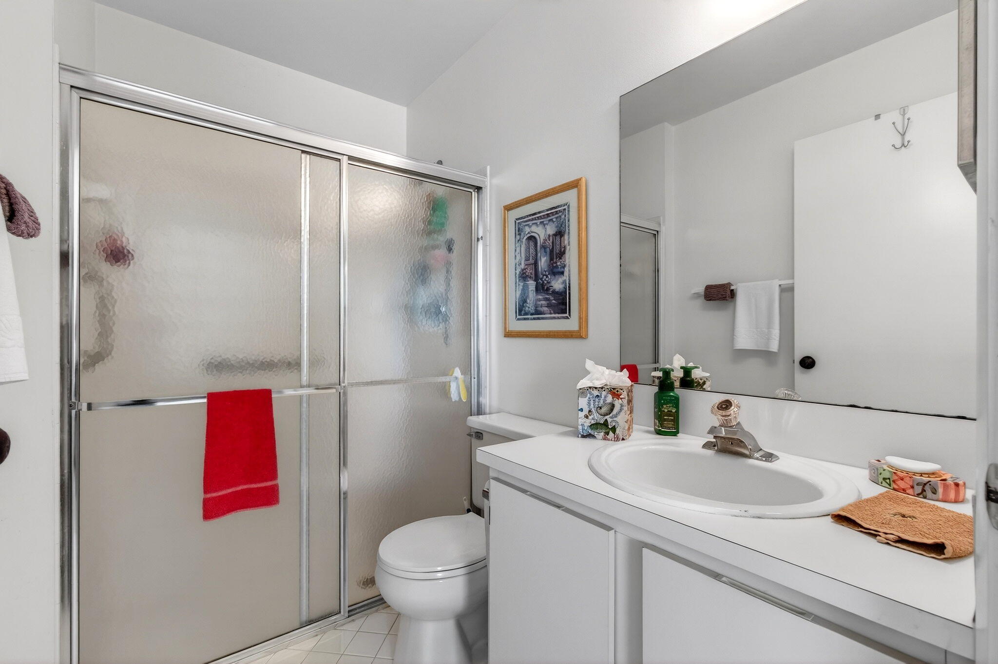 OAKWOOD II - Residential