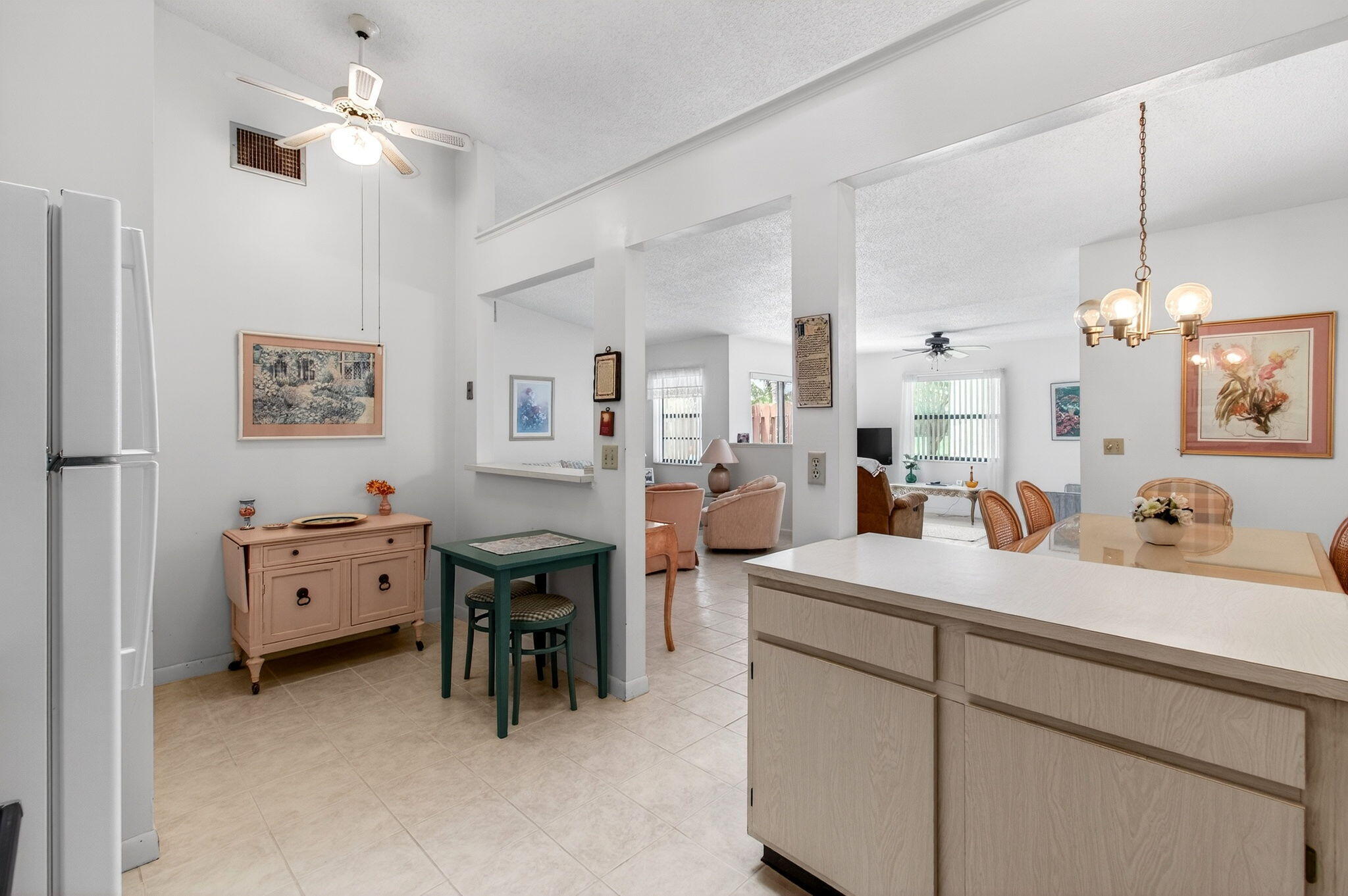 OAKWOOD II - Residential