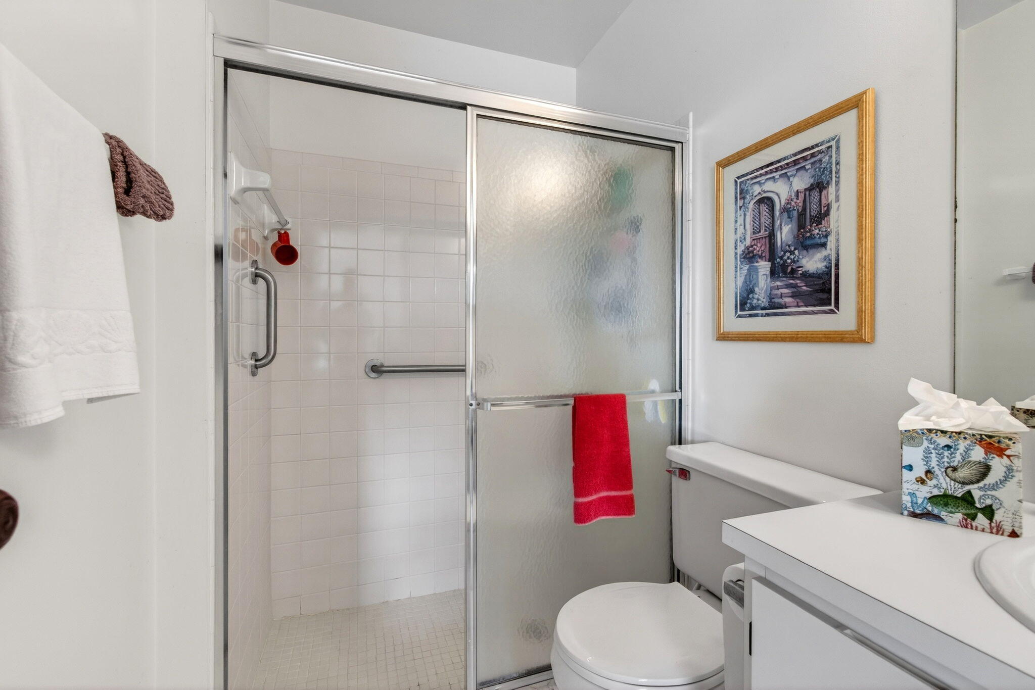 OAKWOOD II - Residential