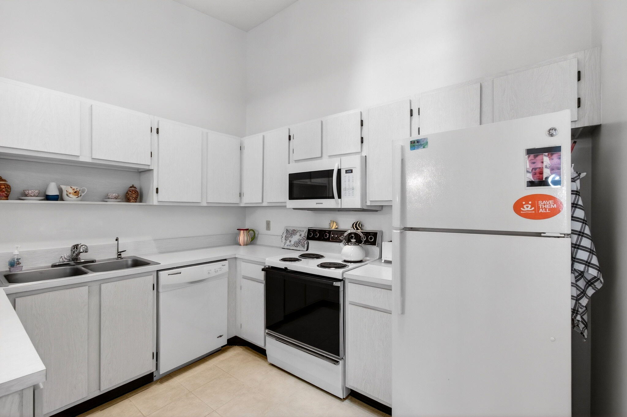 OAKWOOD II - Residential