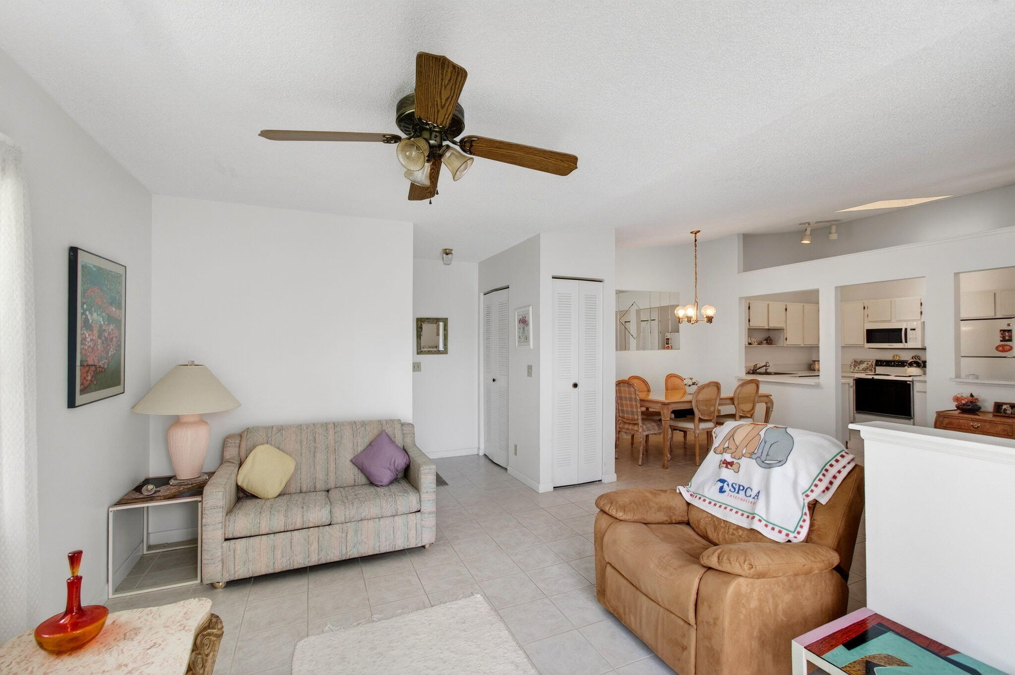 OAKWOOD II - Residential