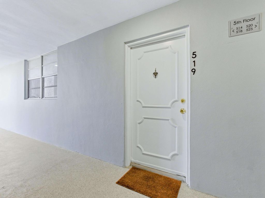 Photo of 5500 NW 2nd Avenue #519, Boca Raton, FL 33487 (MLS # B26014583)