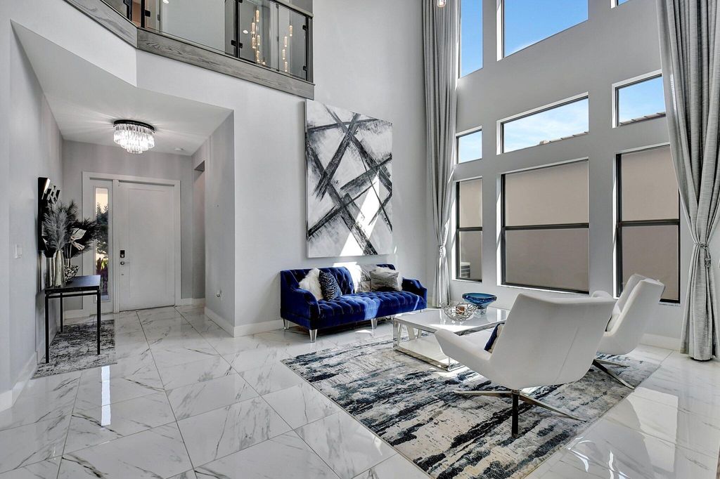 Photo of 17411 Sea Blossom Way, Boca Raton, FL 33496 (MLS # R10969232)