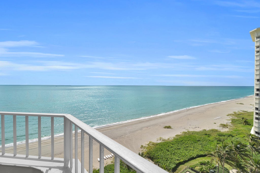 Photo of 500 S Ocean Boulevard #1206, Boca Raton, FL 33432 (MLS # R11081235)