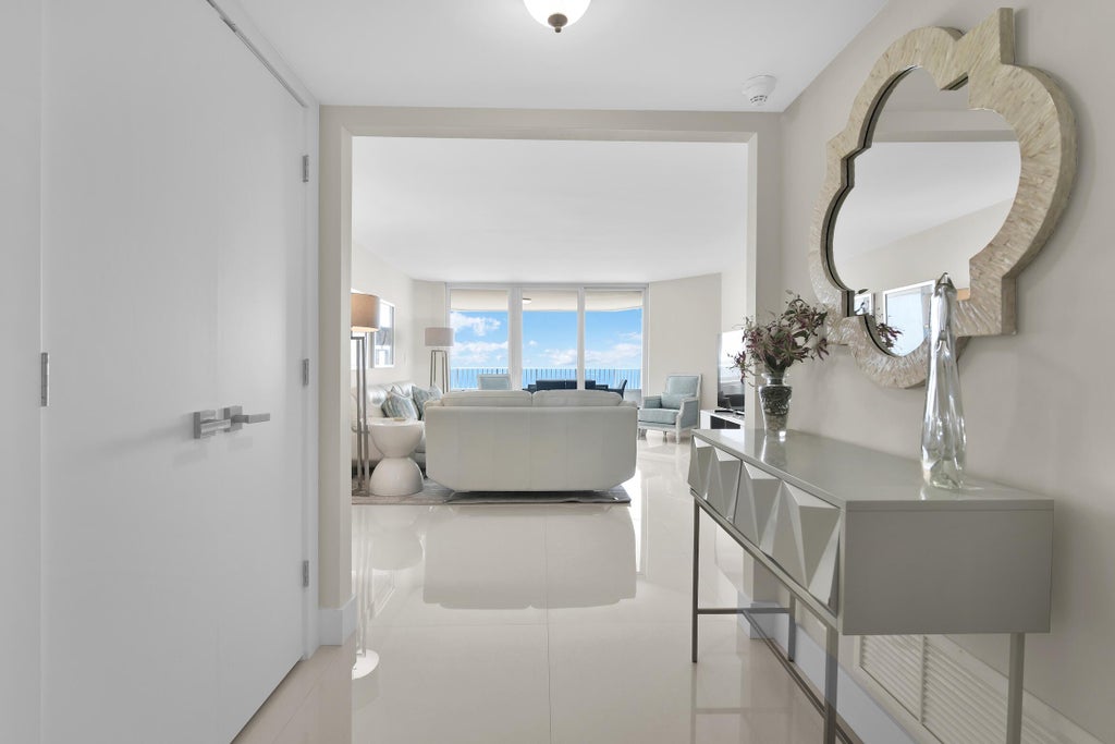 Photo of 500 S Ocean Boulevard #1206, Boca Raton, FL 33432 (MLS # R11081235)