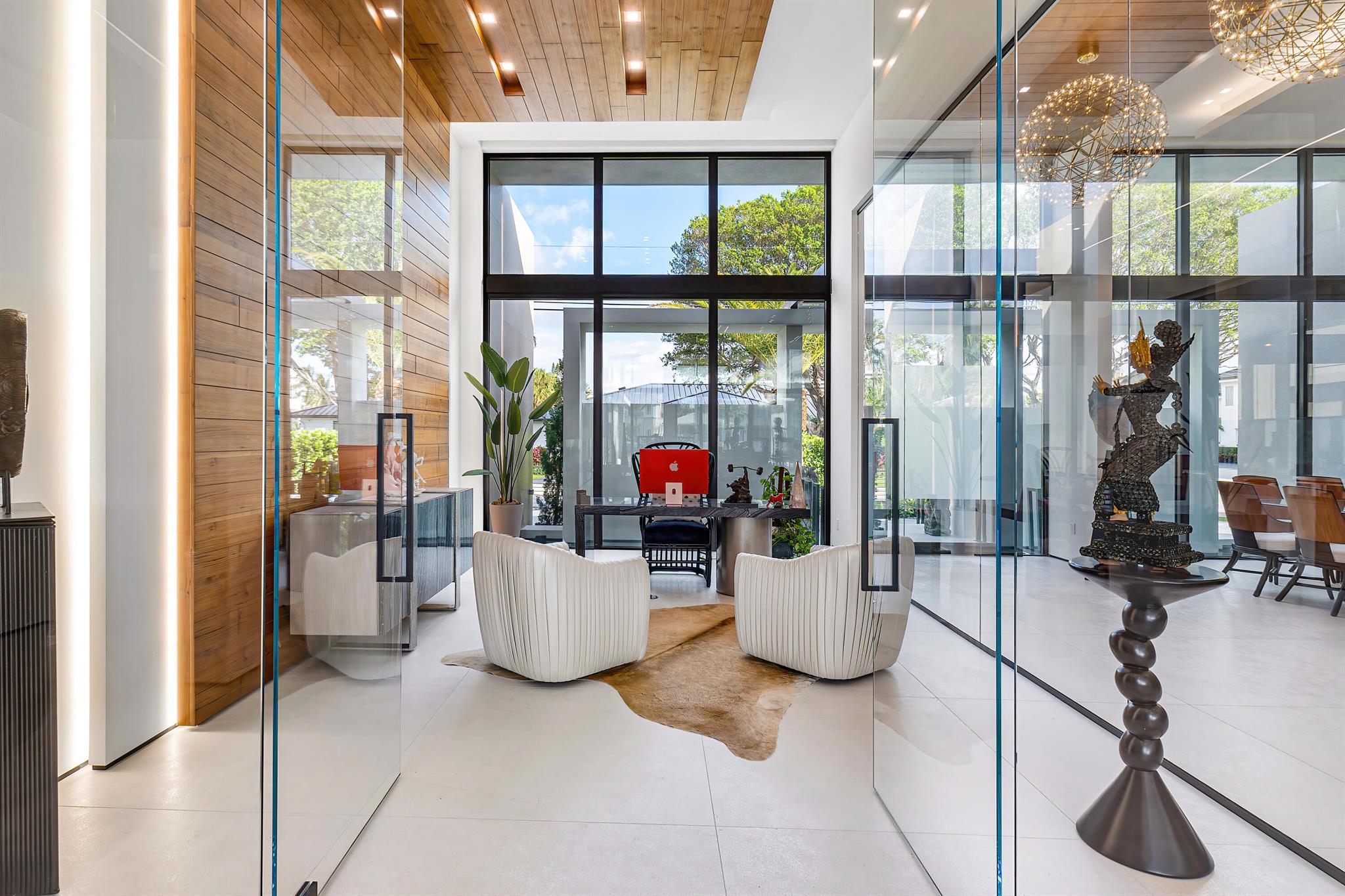 SPANISH RIVER LAND The Es - Residential