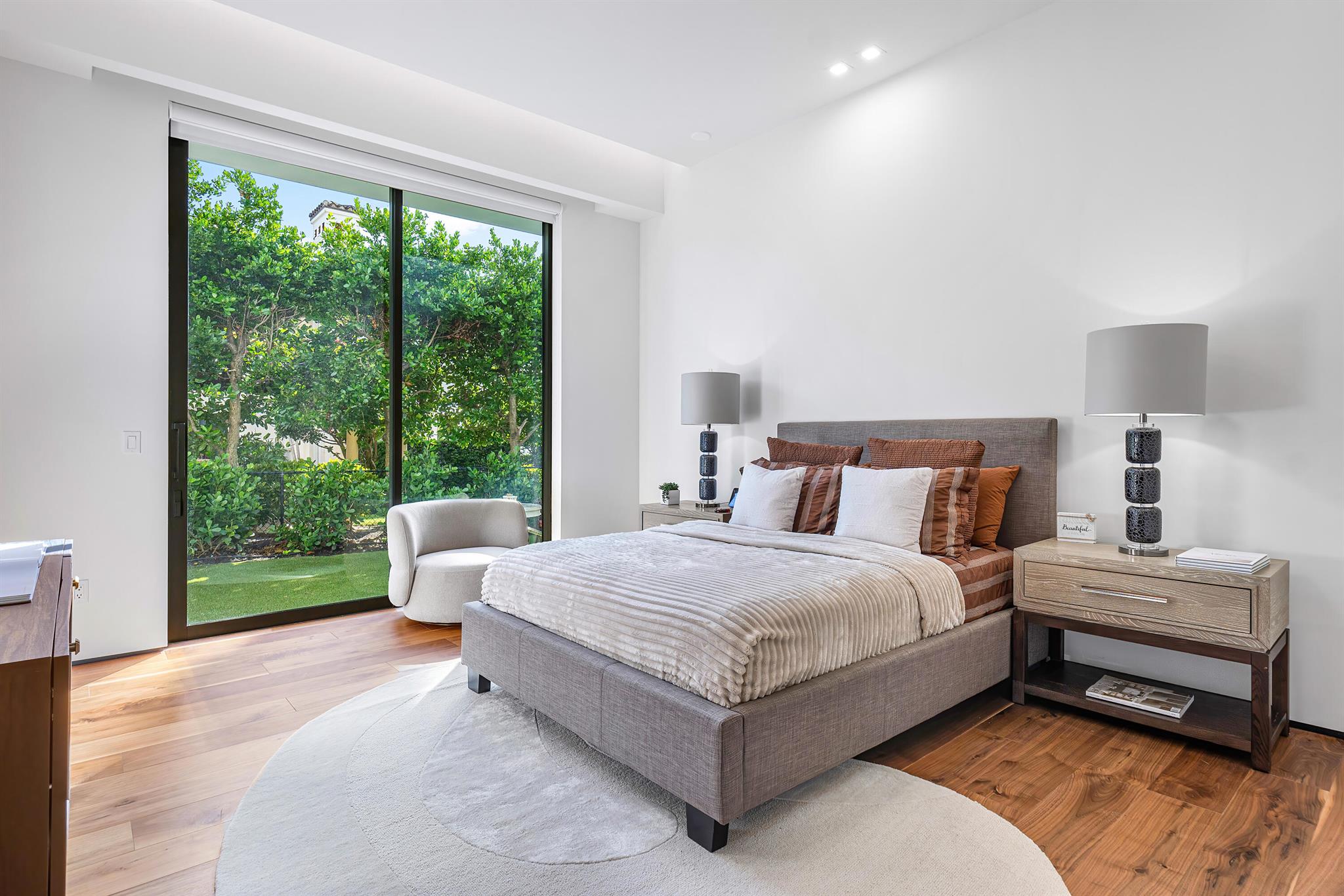 SPANISH RIVER LAND The Es - Residential