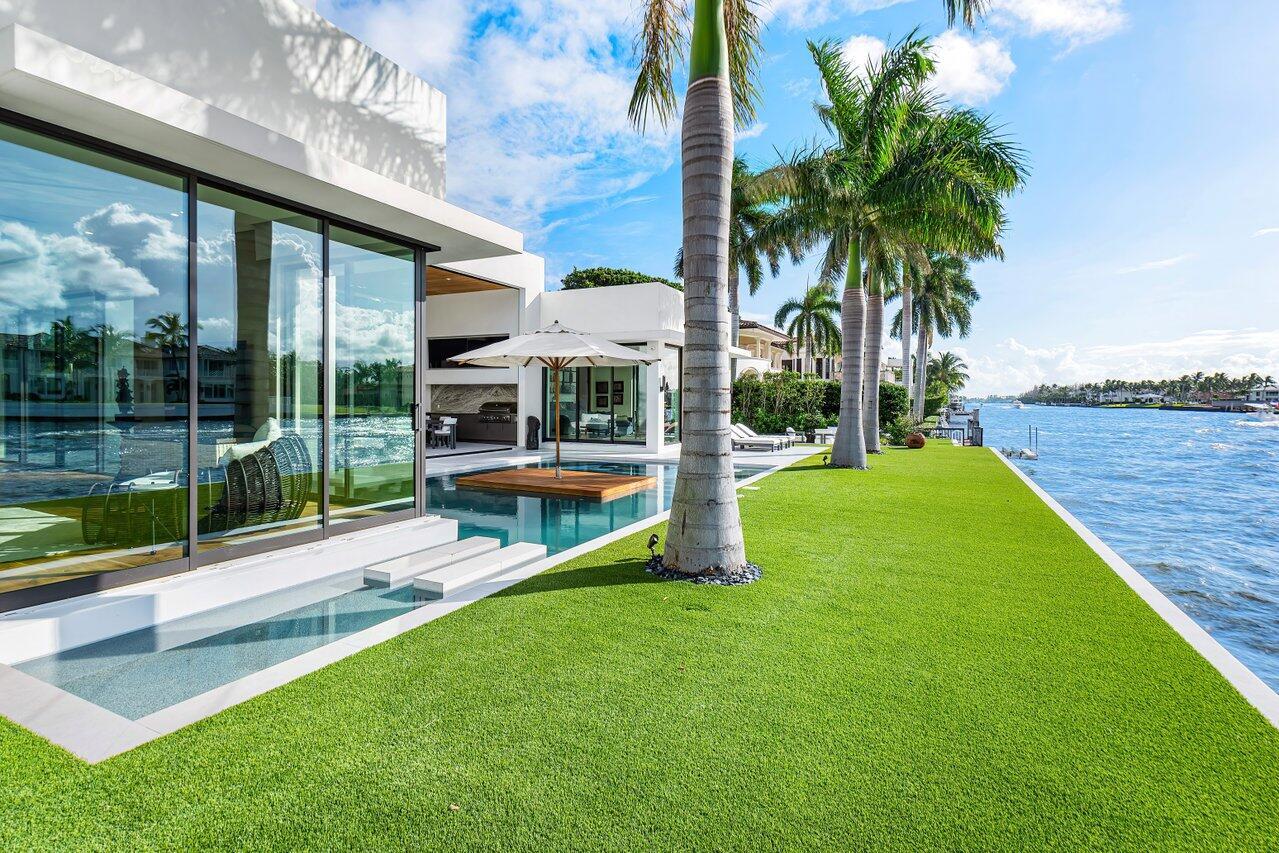 SPANISH RIVER LAND The Es - Residential