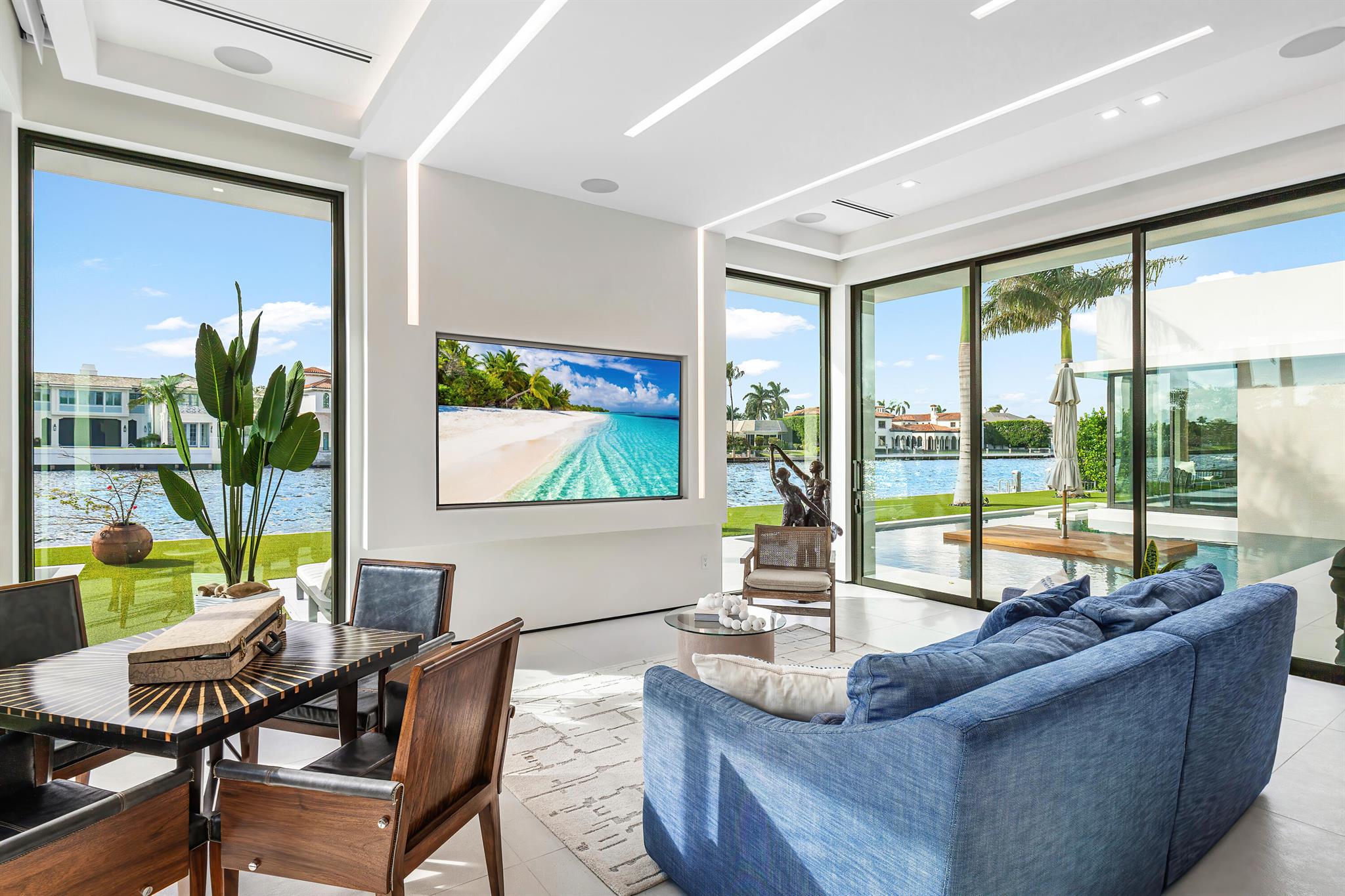 SPANISH RIVER LAND The Es - Residential