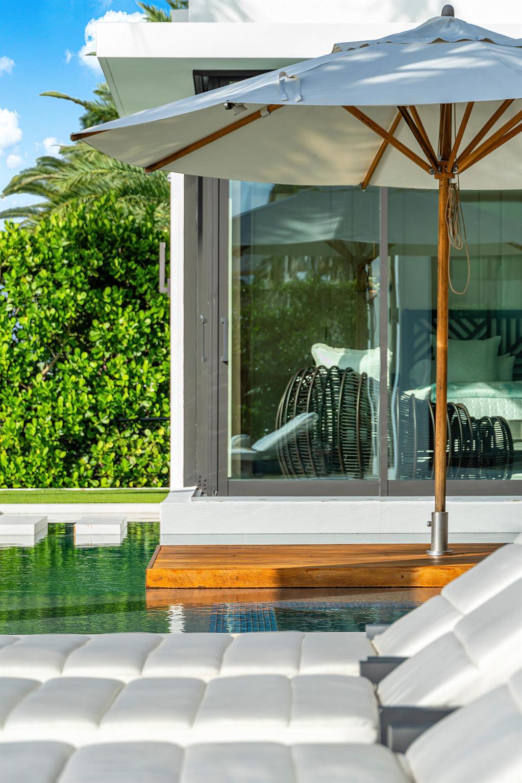 SPANISH RIVER LAND The Es - Residential