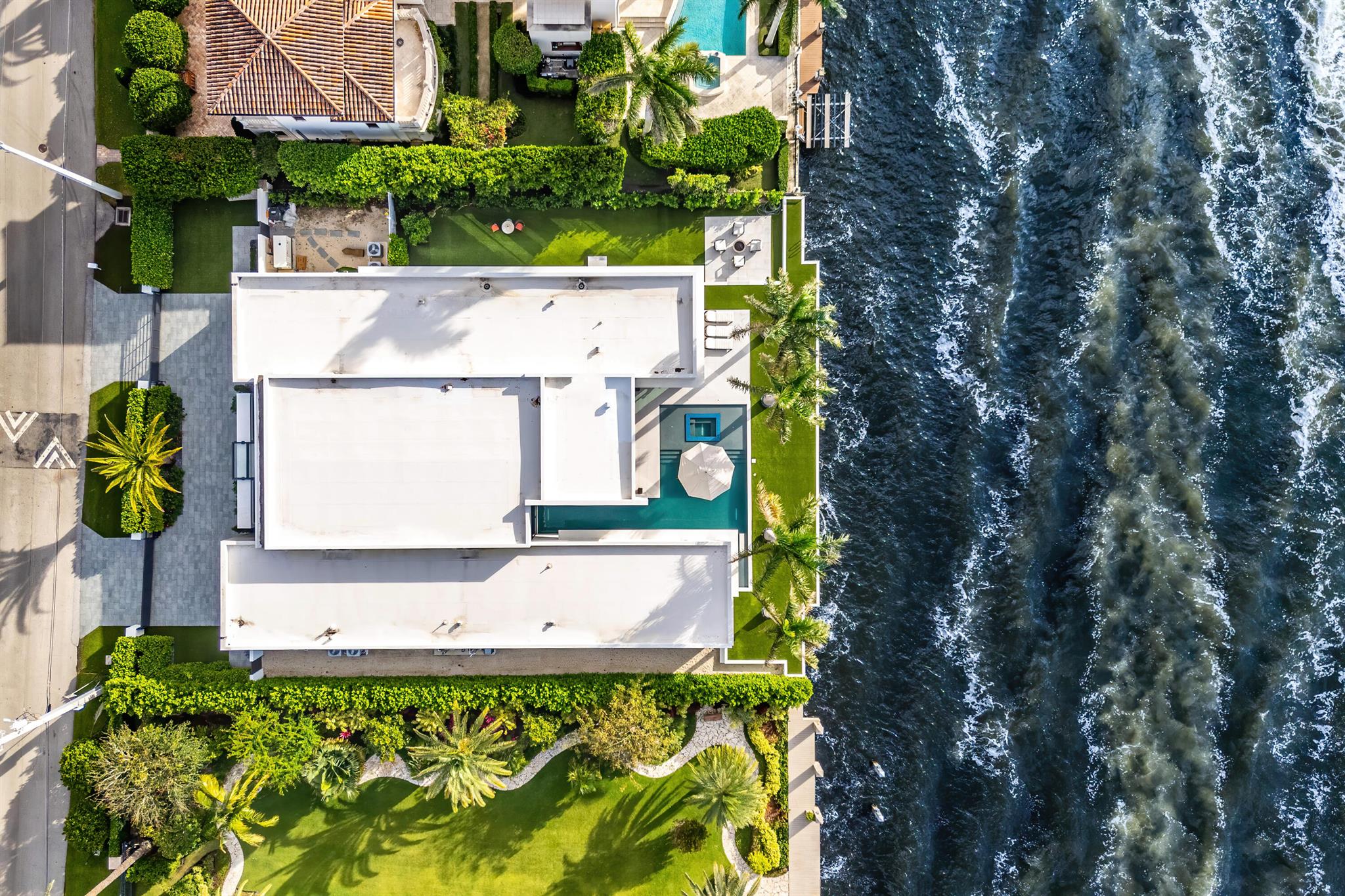 SPANISH RIVER LAND The Es - Residential