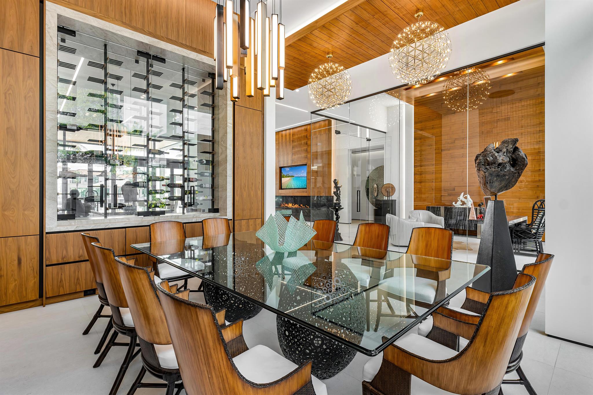 SPANISH RIVER LAND The Es - Residential