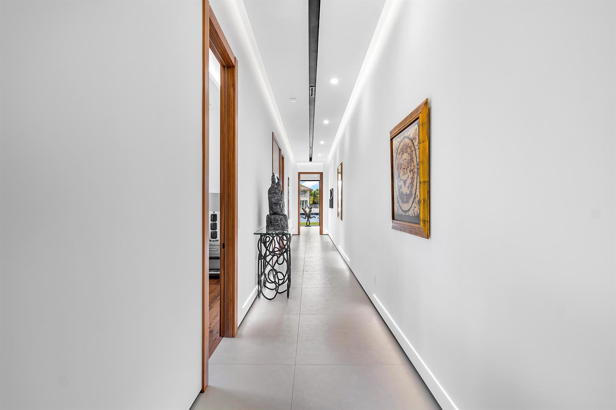 SPANISH RIVER LAND The Es - Residential